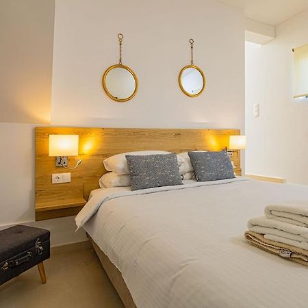 Cocoon Luxury Villas Maleme Extérieur photo