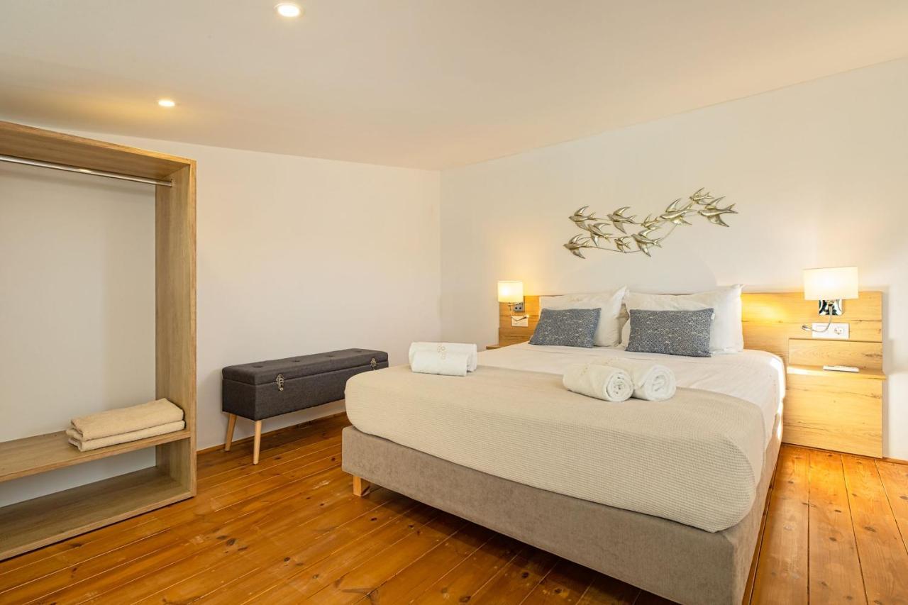 Cocoon Luxury Villas Maleme Extérieur photo